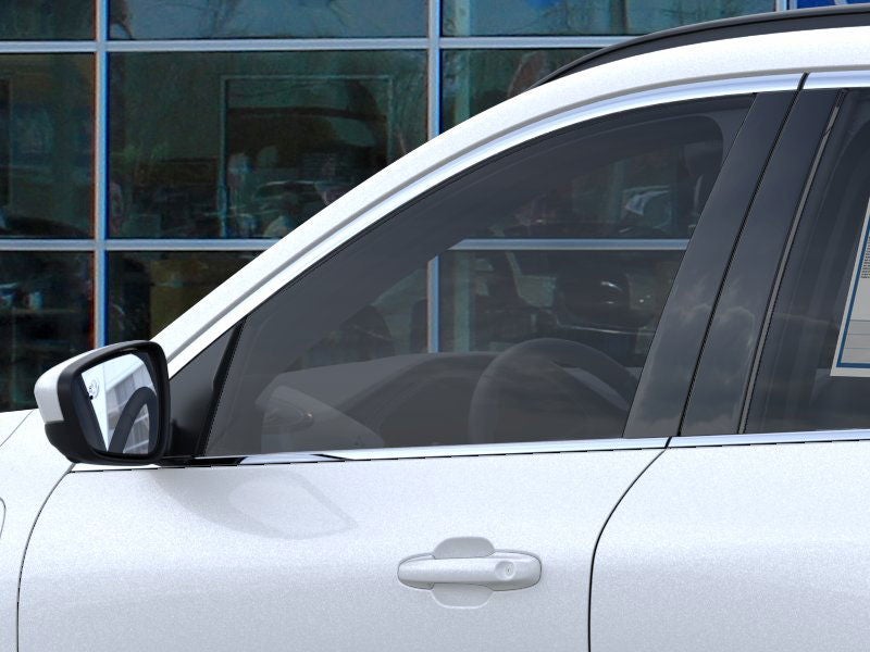 2025 Ford Escape Plug-In Hybrid Base