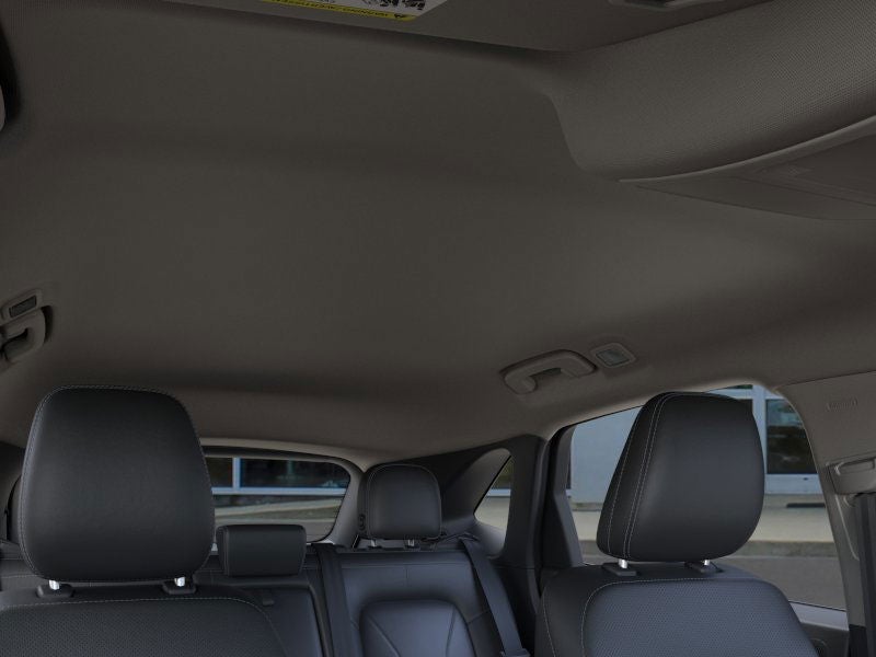 2025 Ford Escape Plug-In Hybrid Base