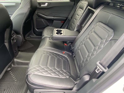 2024 Ford Escape Plug-In Hybrid Base