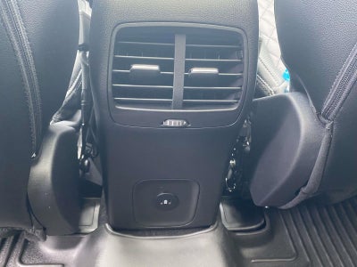 2024 Ford Escape Plug-In Hybrid Base