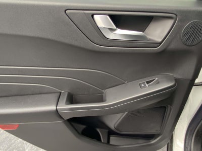 2024 Ford Escape Plug-In Hybrid Base