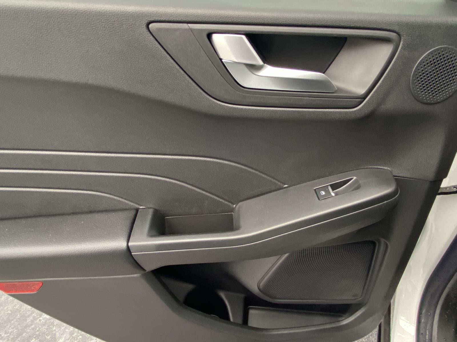 2024 Ford Escape Plug-In Hybrid Base