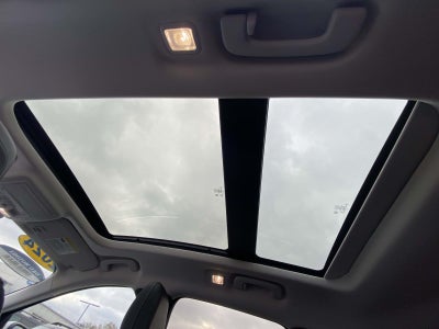 2024 Ford Escape Plug-In Hybrid Base