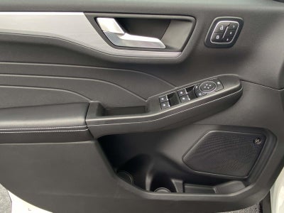 2024 Ford Escape Plug-In Hybrid Base