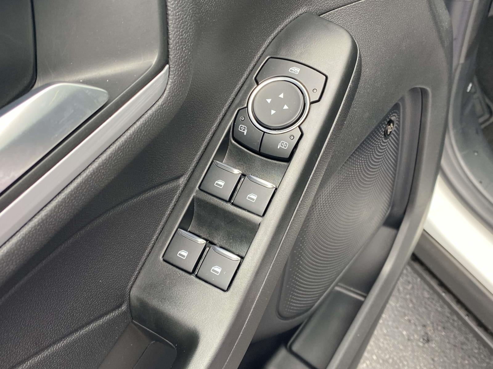 2024 Ford Escape Plug-In Hybrid Base