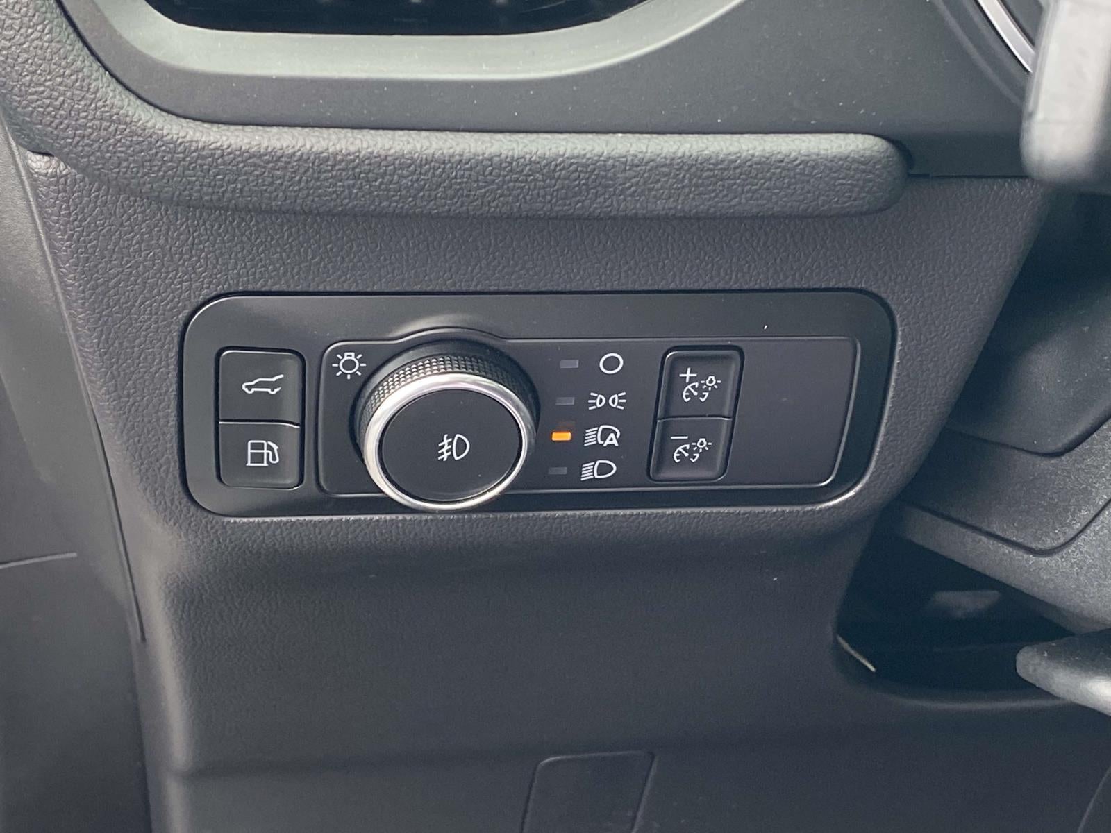 2024 Ford Escape Plug-In Hybrid Base