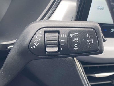 2024 Ford Escape Plug-In Hybrid Base