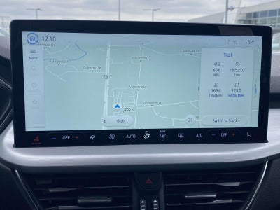 2024 Ford Escape Plug-In Hybrid Base