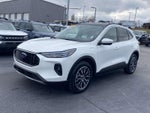 2024 Ford Escape Plug-In Hybrid Base