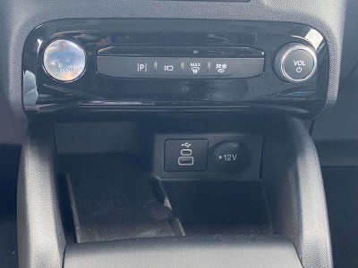 2024 Ford Escape Plug-In Hybrid Base