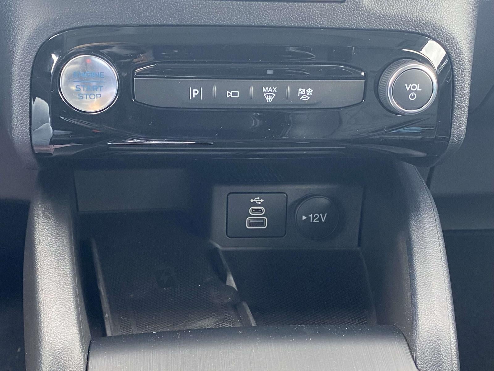 2024 Ford Escape Plug-In Hybrid Base