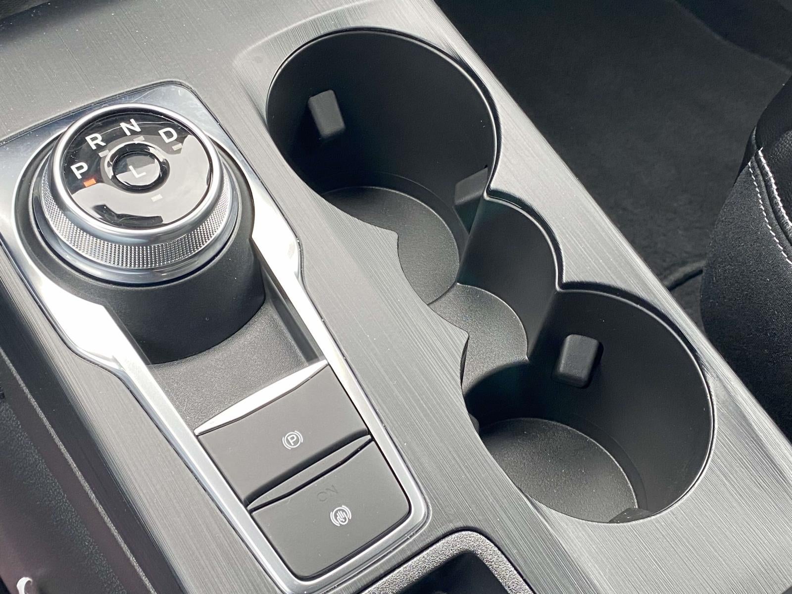 2024 Ford Escape Plug-In Hybrid Base