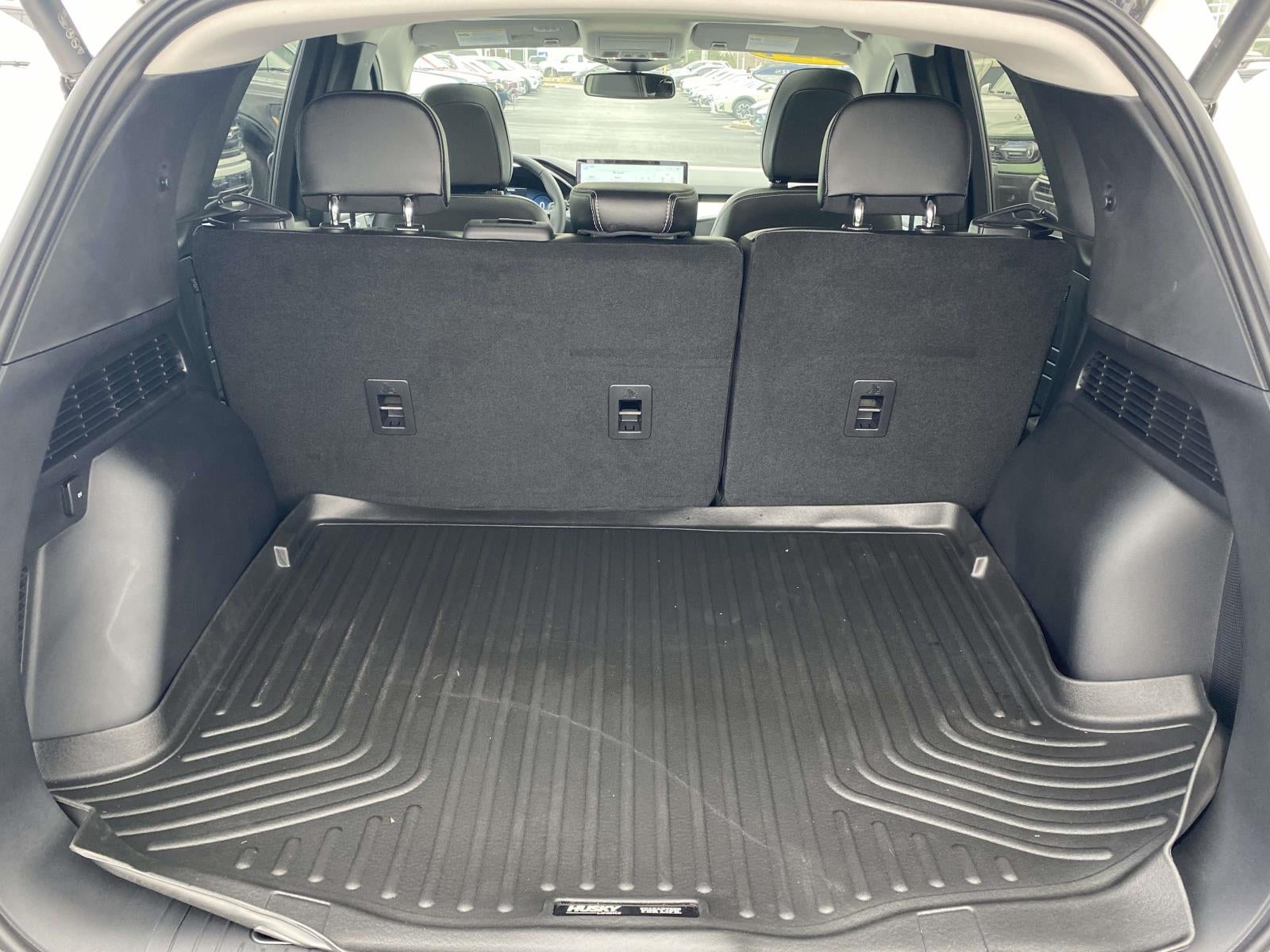 2024 Ford Escape Plug-In Hybrid Base