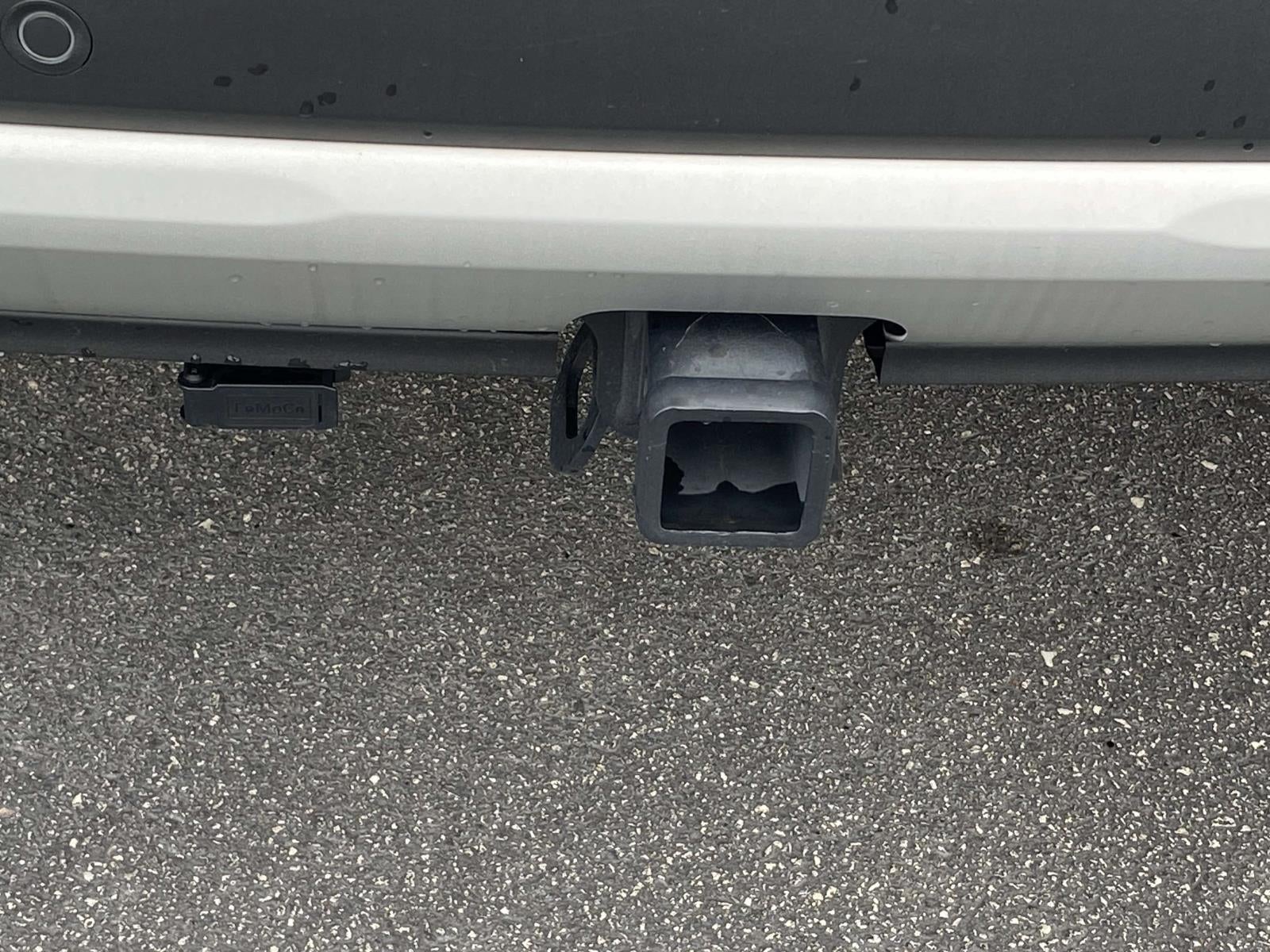 2024 Ford Escape Plug-In Hybrid Base