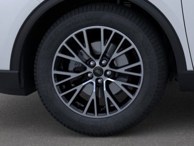 2025 Ford Escape Plug-In Hybrid Base