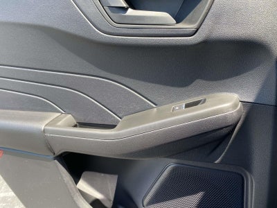 2022 Ford Escape S