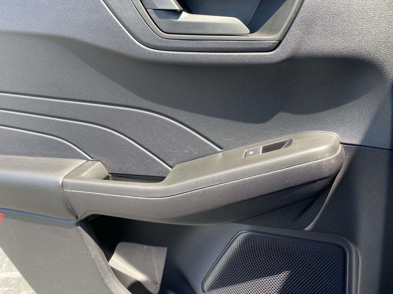 2022 Ford Escape S