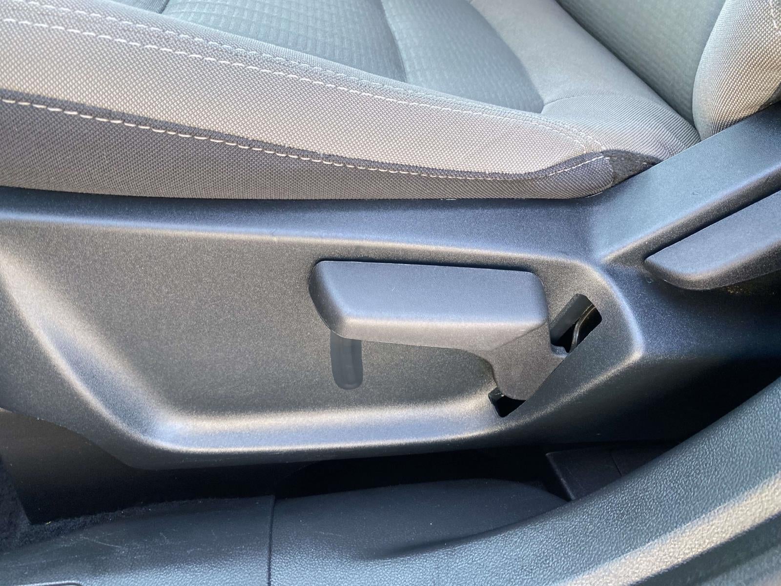 2022 Ford Escape S
