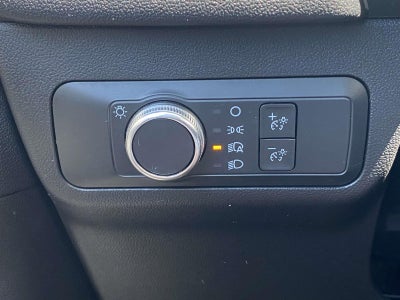 2022 Ford Escape S