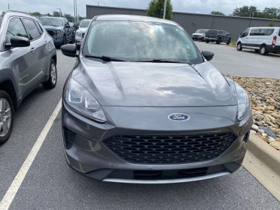 2022 Ford Escape S
