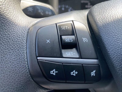 2022 Ford Escape S