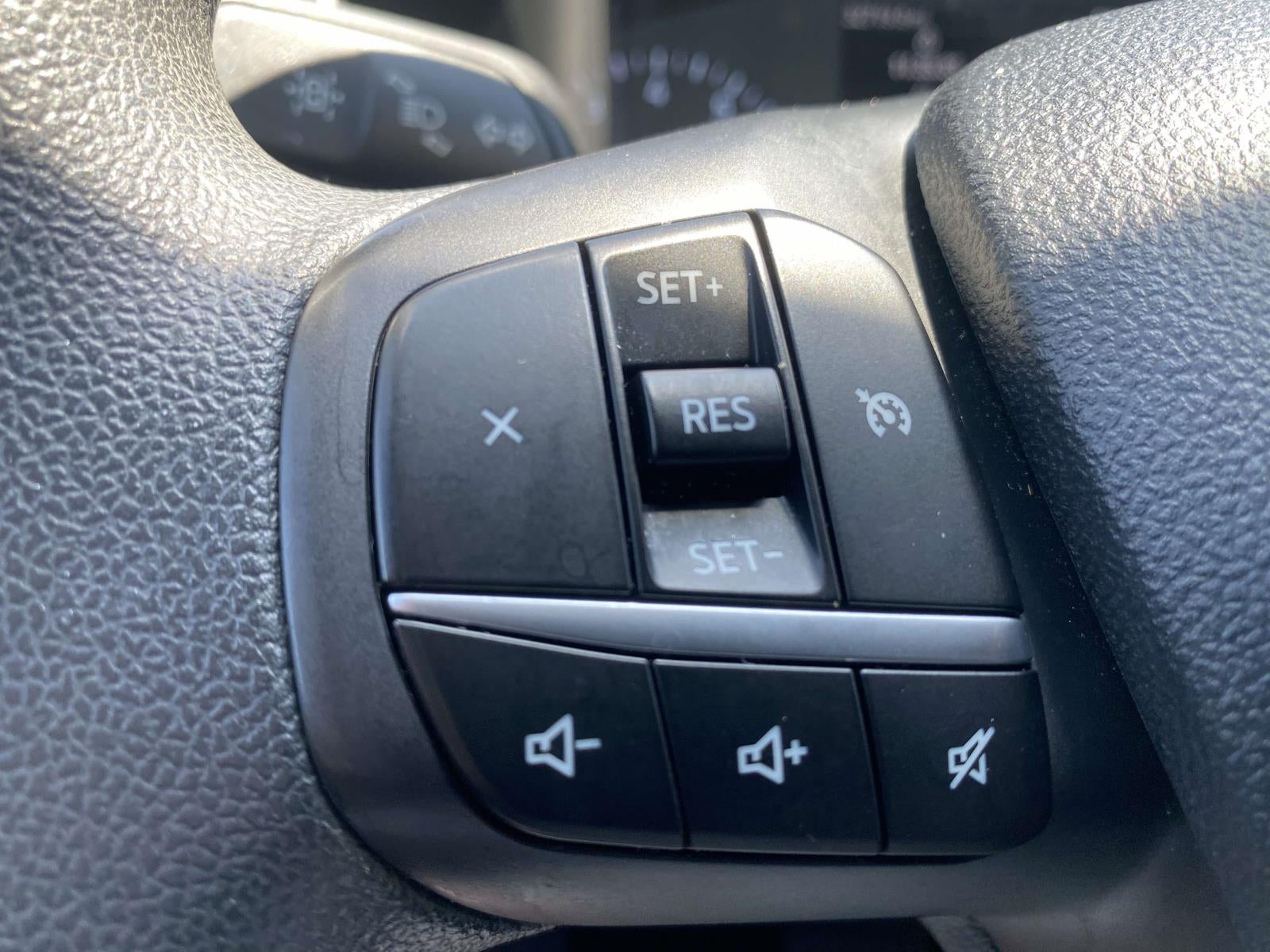 2022 Ford Escape S