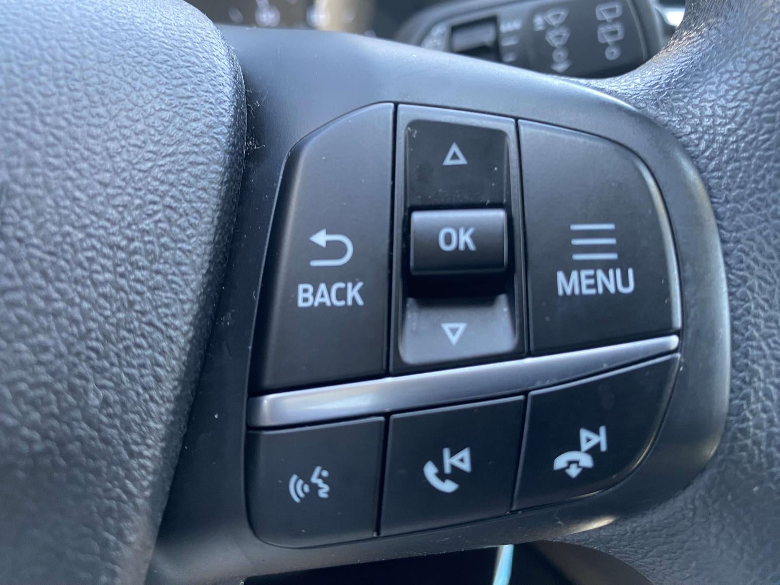 2022 Ford Escape S