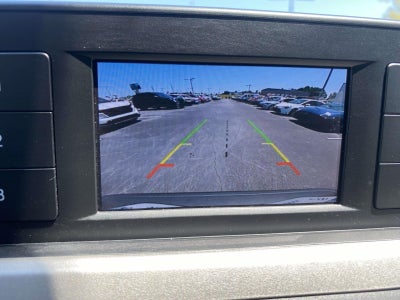 2022 Ford Escape S