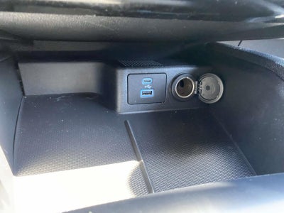 2022 Ford Escape S