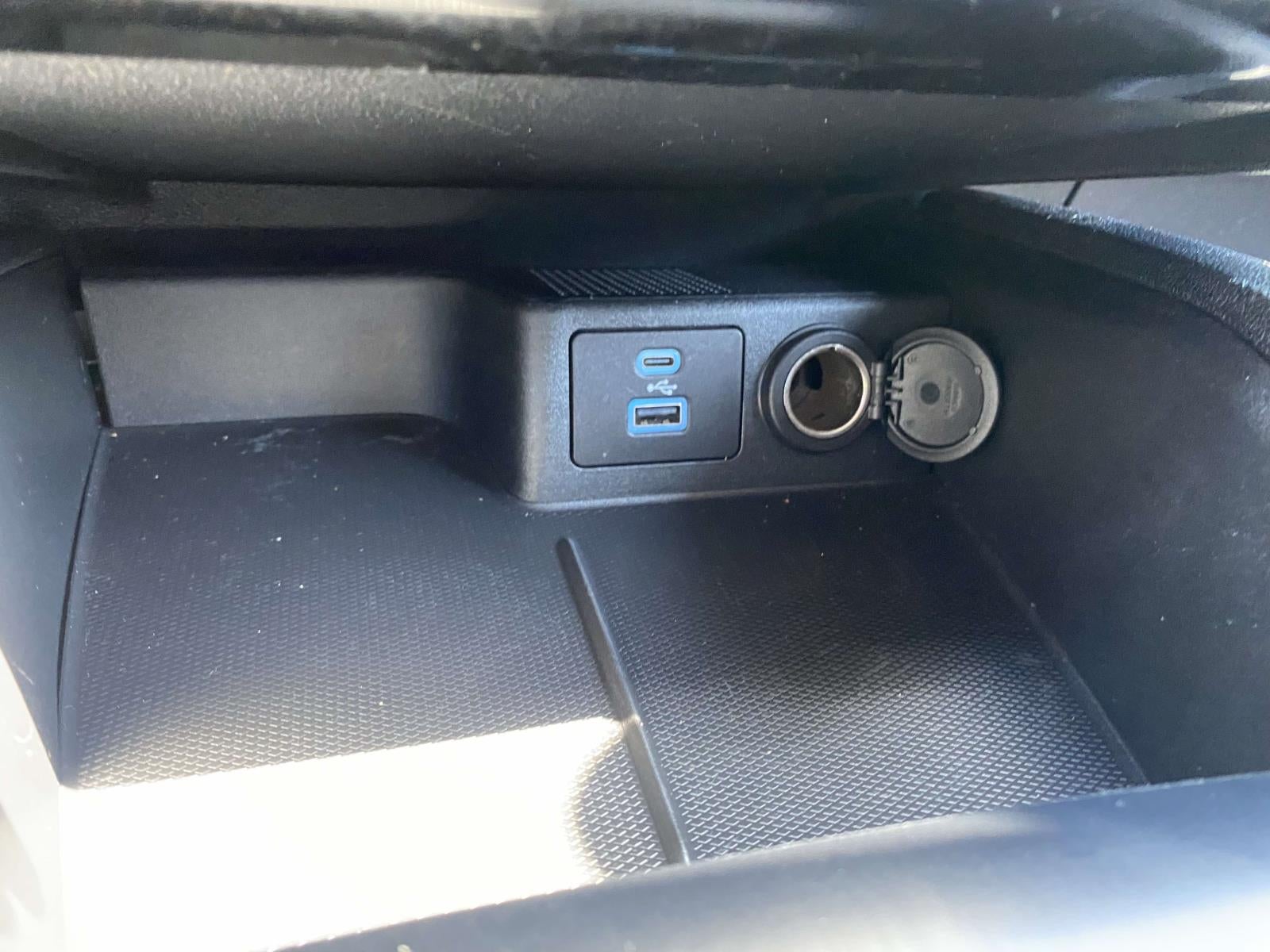 2022 Ford Escape S