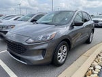2022 Ford Escape S