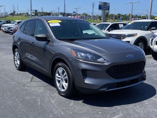 2022 Ford Escape S