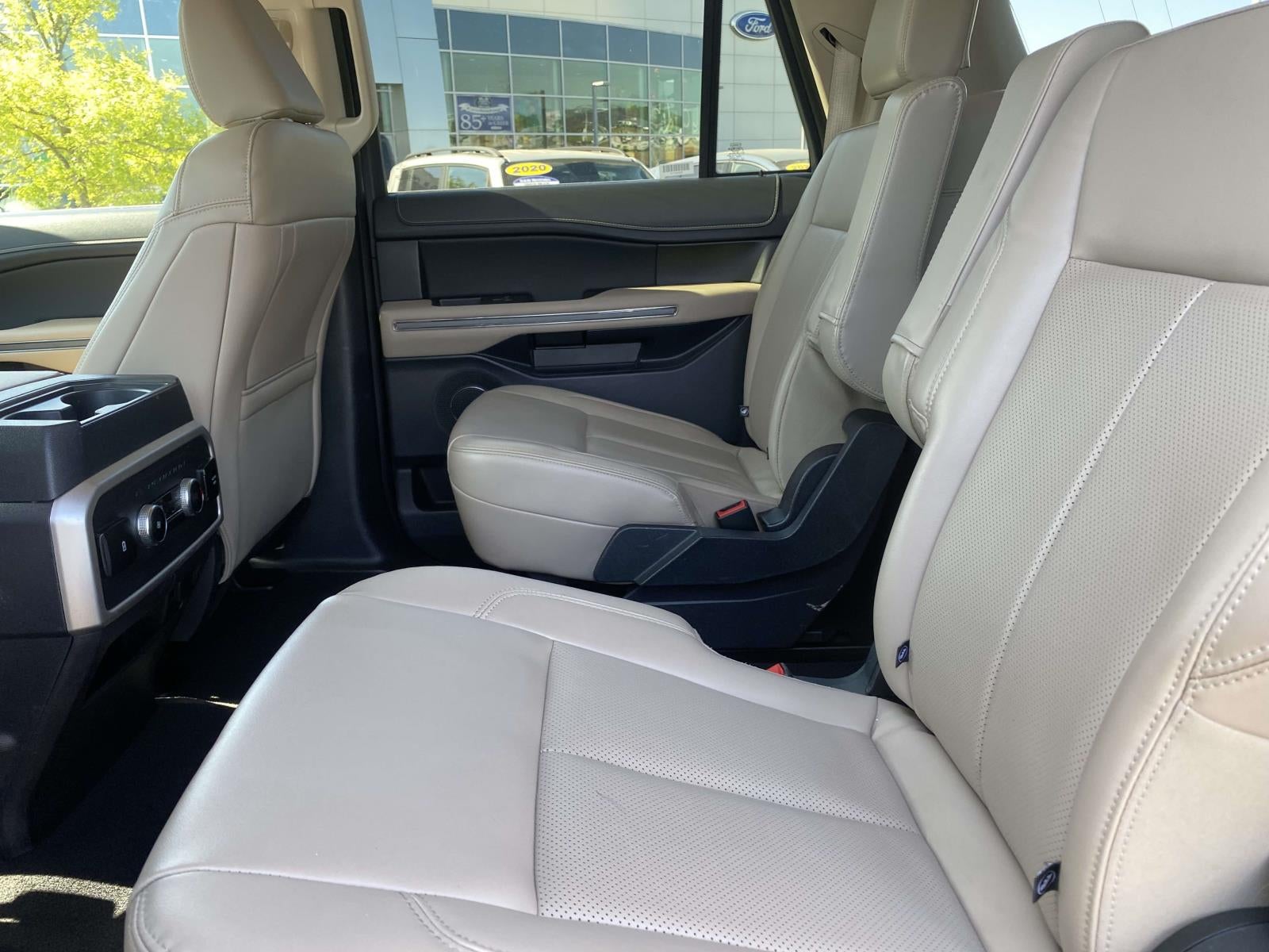 2024 Ford Expedition Max XLT