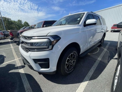 2024 Ford Expedition Max XLT