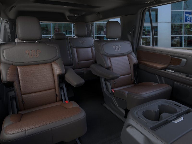 2025 Ford Expedition Max King Ranch