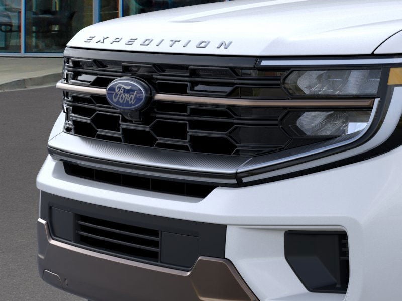 2025 Ford Expedition Max King Ranch