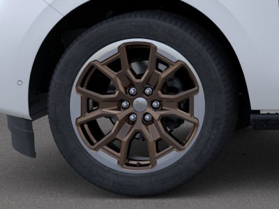 2025 Ford Expedition Max King Ranch