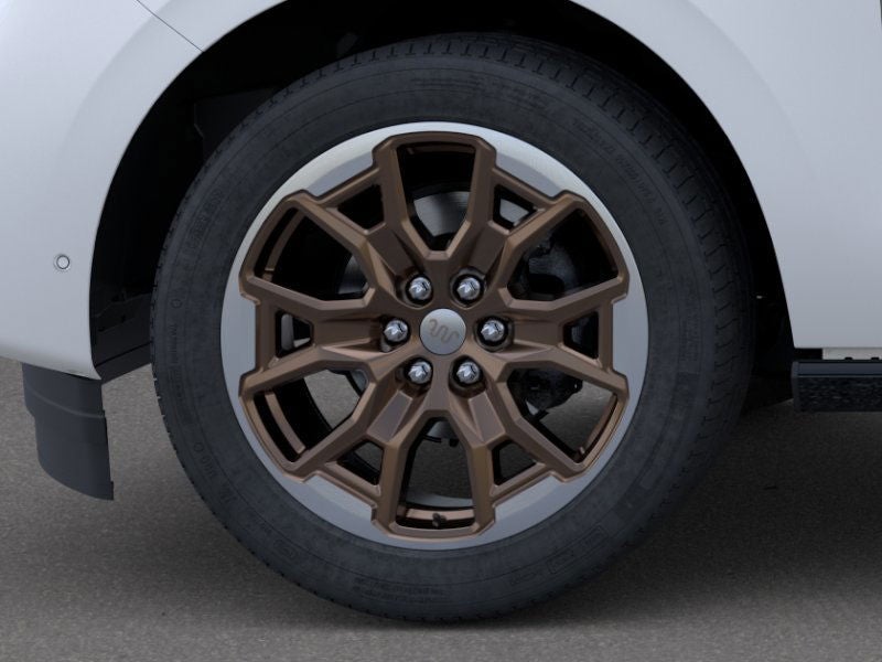 2025 Ford Expedition Max King Ranch