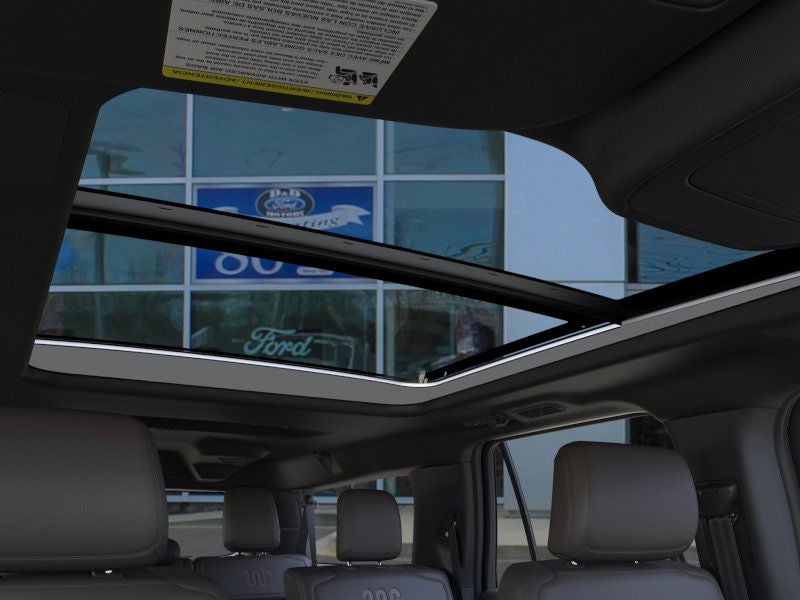 2025 Ford Expedition Max King Ranch