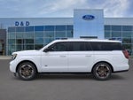 2025 Ford Expedition Max King Ranch