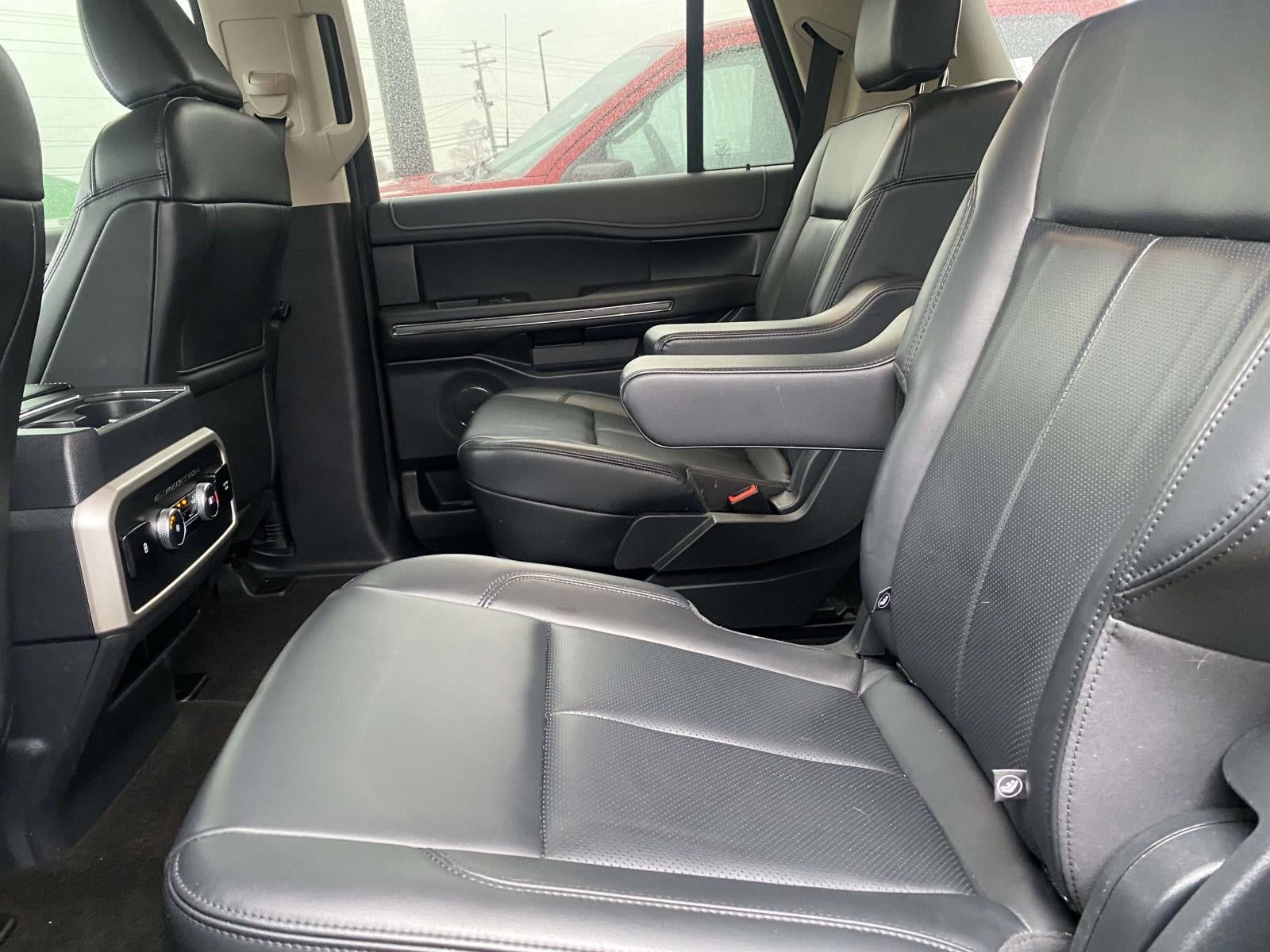 2023 Ford Expedition XLT