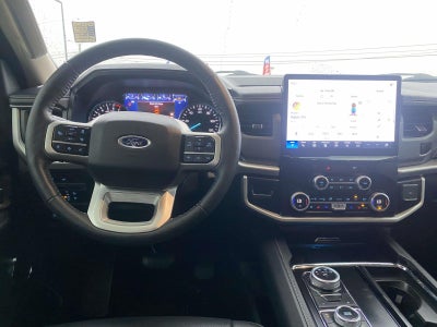 2023 Ford Expedition XLT