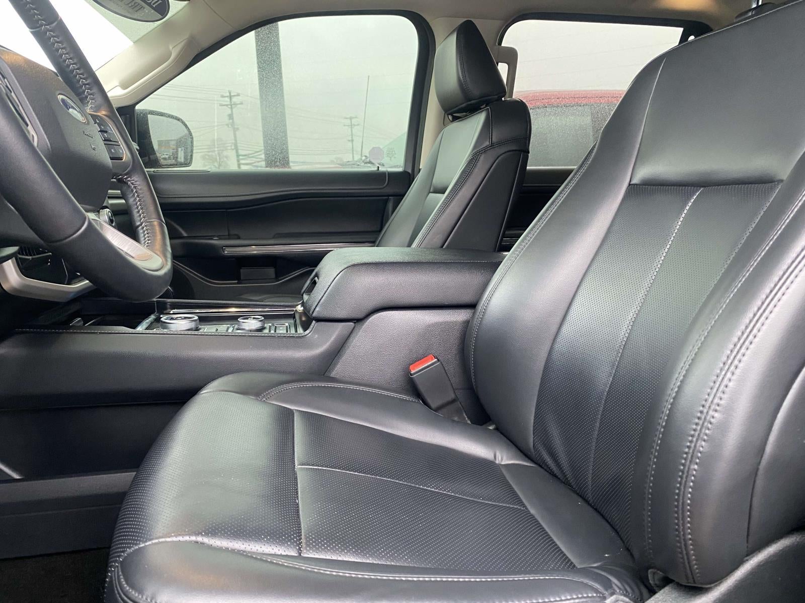 2023 Ford Expedition XLT