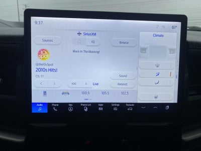 2023 Ford Expedition XLT