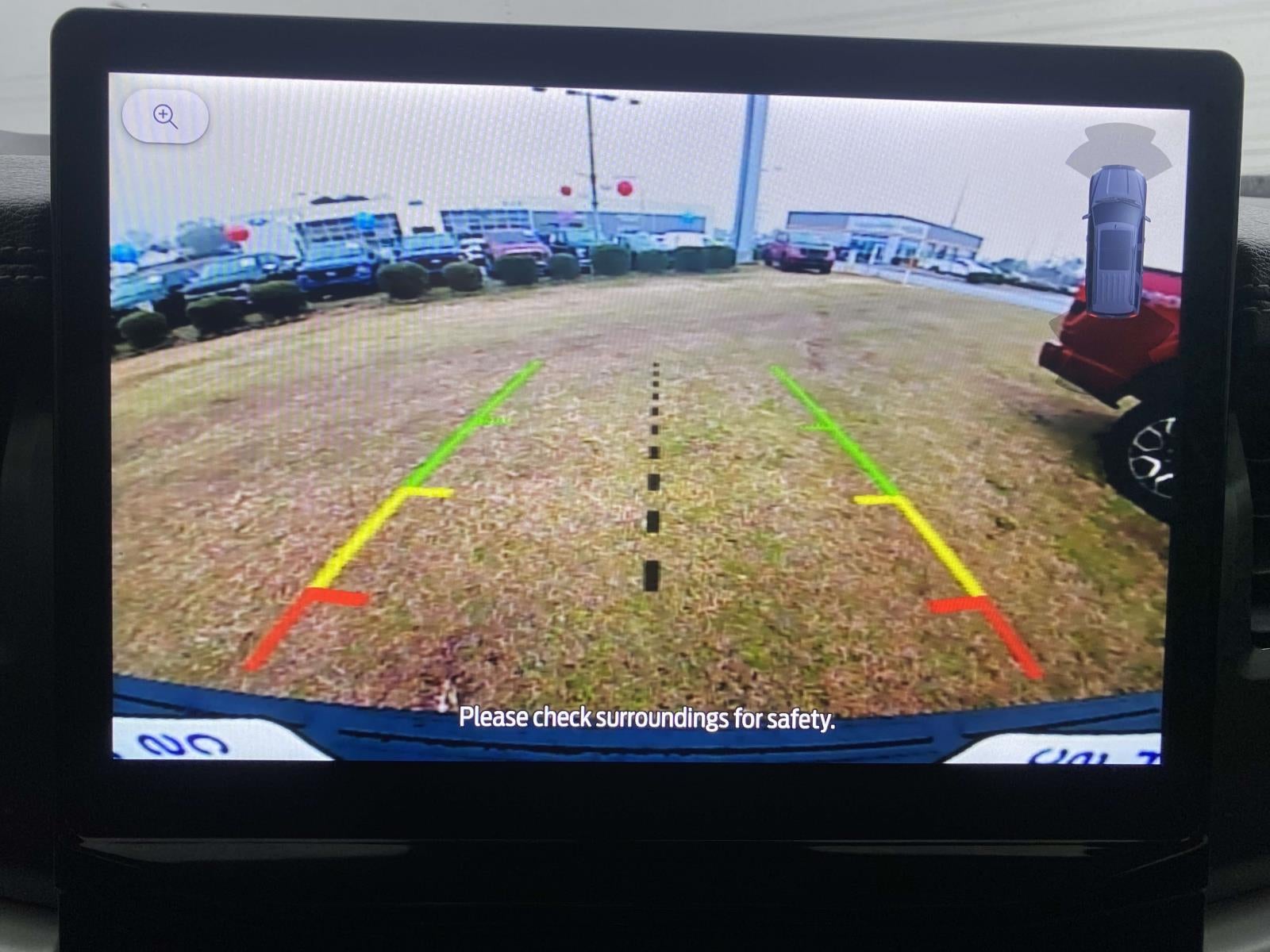 2023 Ford Expedition XLT