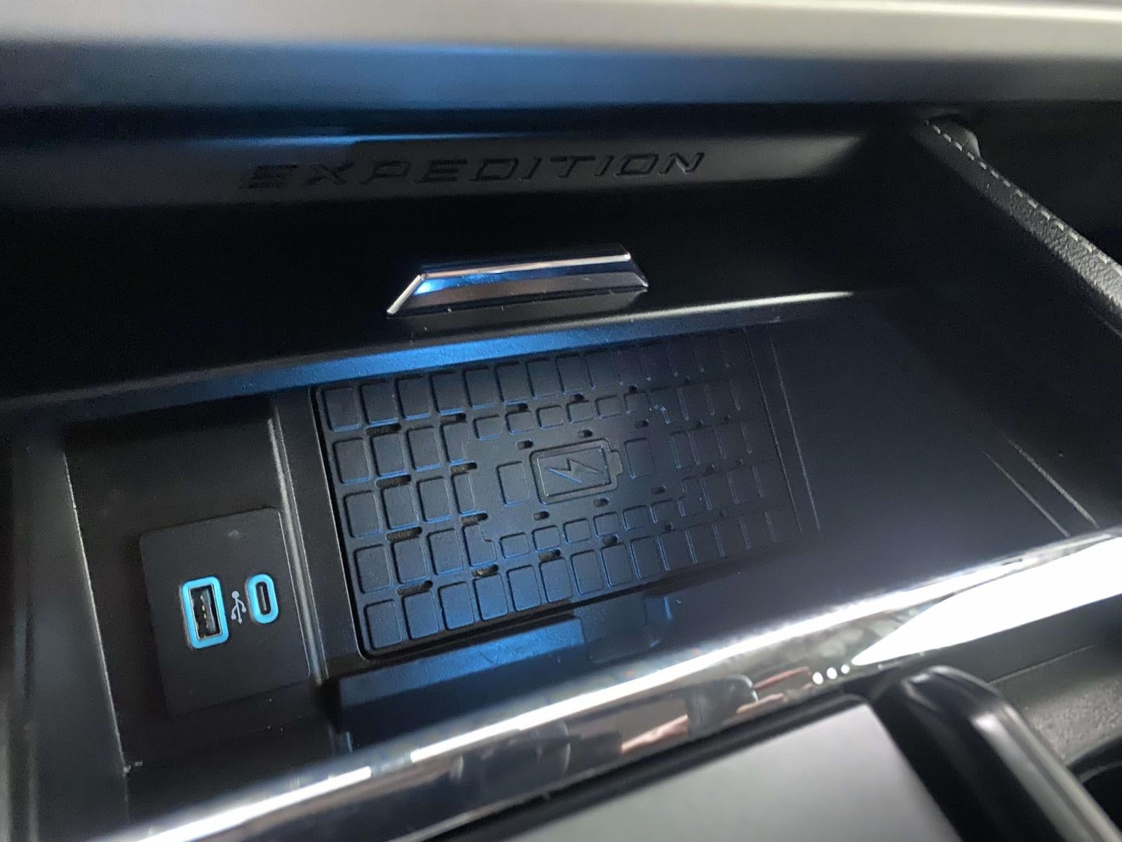 2023 Ford Expedition XLT