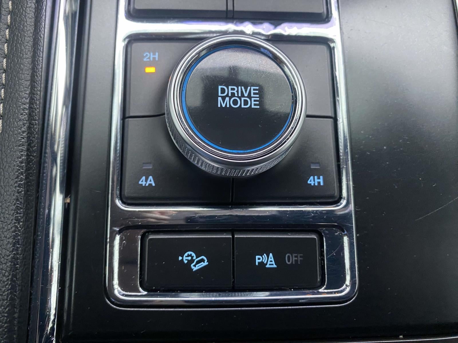 2023 Ford Expedition XLT