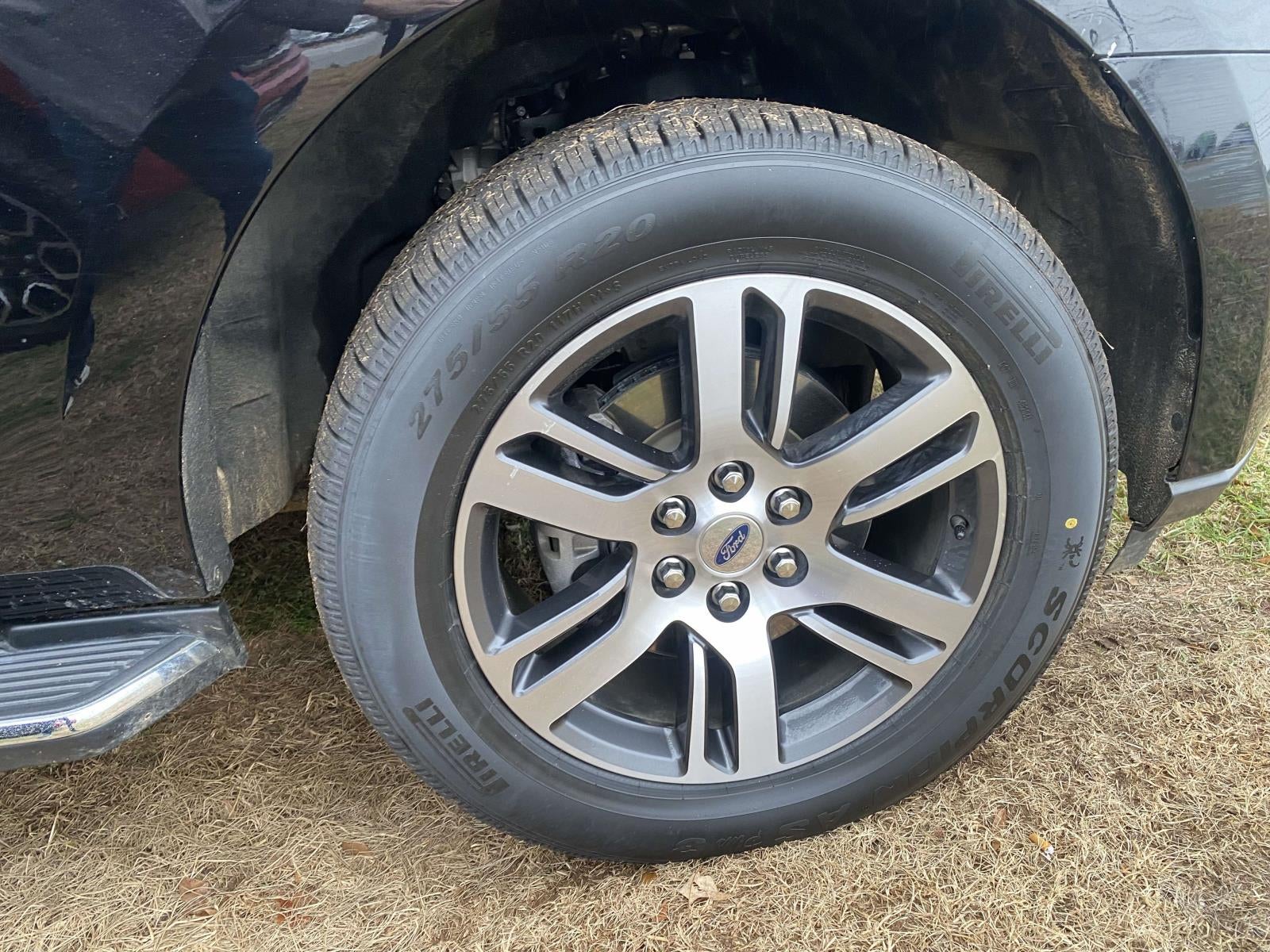 2023 Ford Expedition XLT