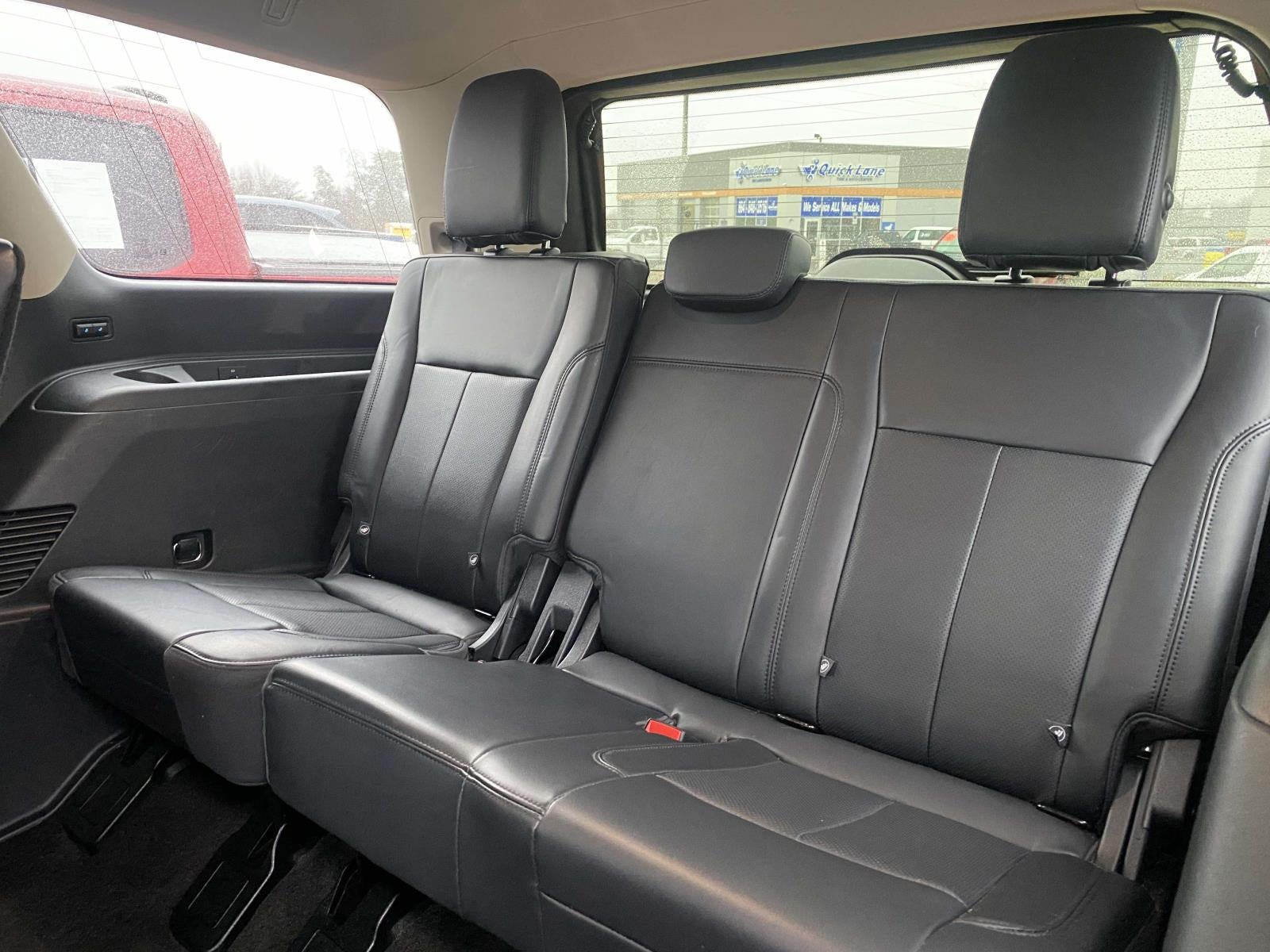 2023 Ford Expedition XLT