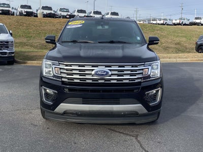 2020 Ford Expedition Limited